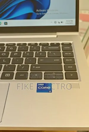 New Laptop HP ProBook 440 G10 16GB Intel Core i7 SSD 1T