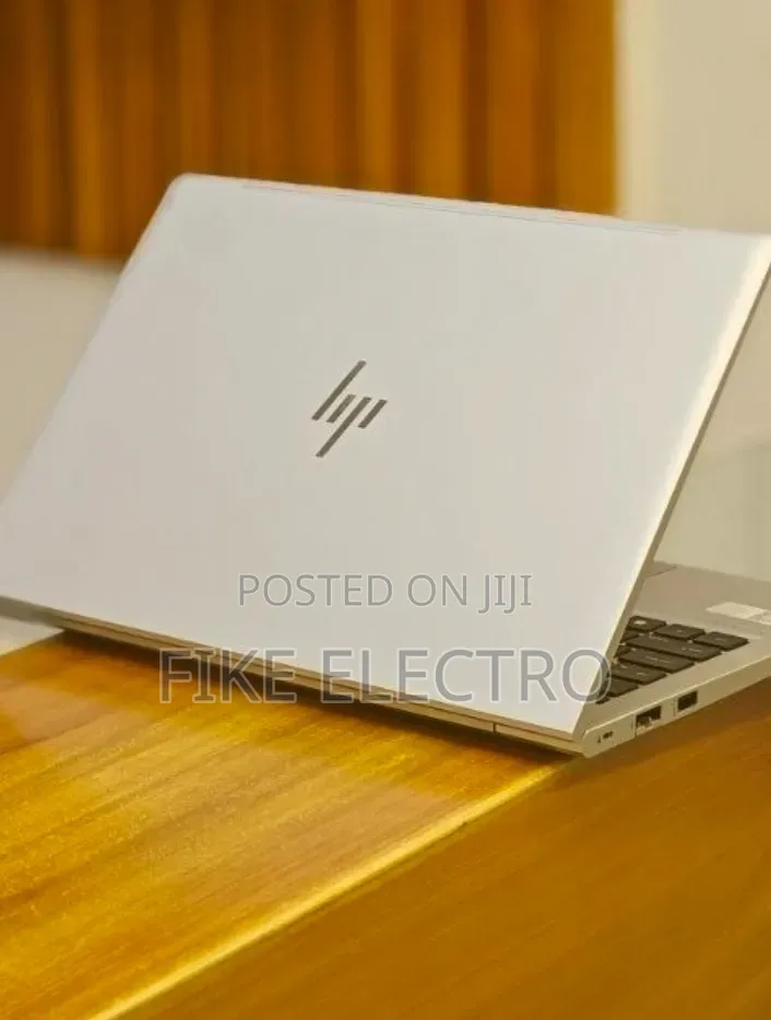 New Laptop HP ProBook 440 G10 16GB Intel Core i7 SSD 1T