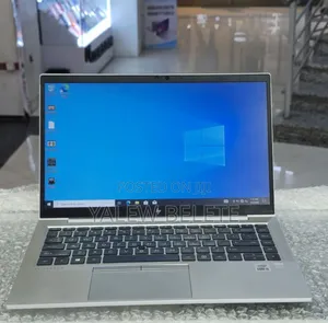 New Laptop HP EliteBook 840 G5 16GB Intel Core i5 SSD 512GB
