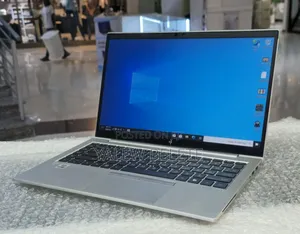 New Laptop HP EliteBook 840 G5 16GB Intel Core i5 SSD 512GB
