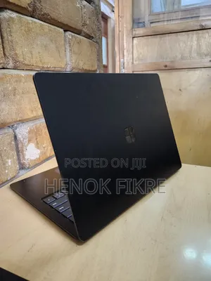 Laptop Microsoft Surface Pro 7 8GB Intel Core i5 SSD 256GB