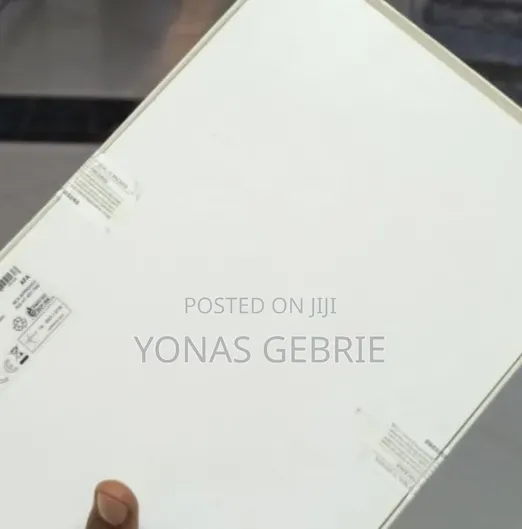 New Samsung Galaxy Tab S8 256 GB