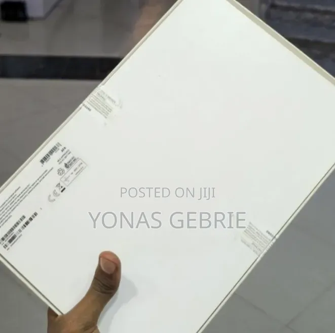 New Samsung Galaxy Tab S8 256 GB