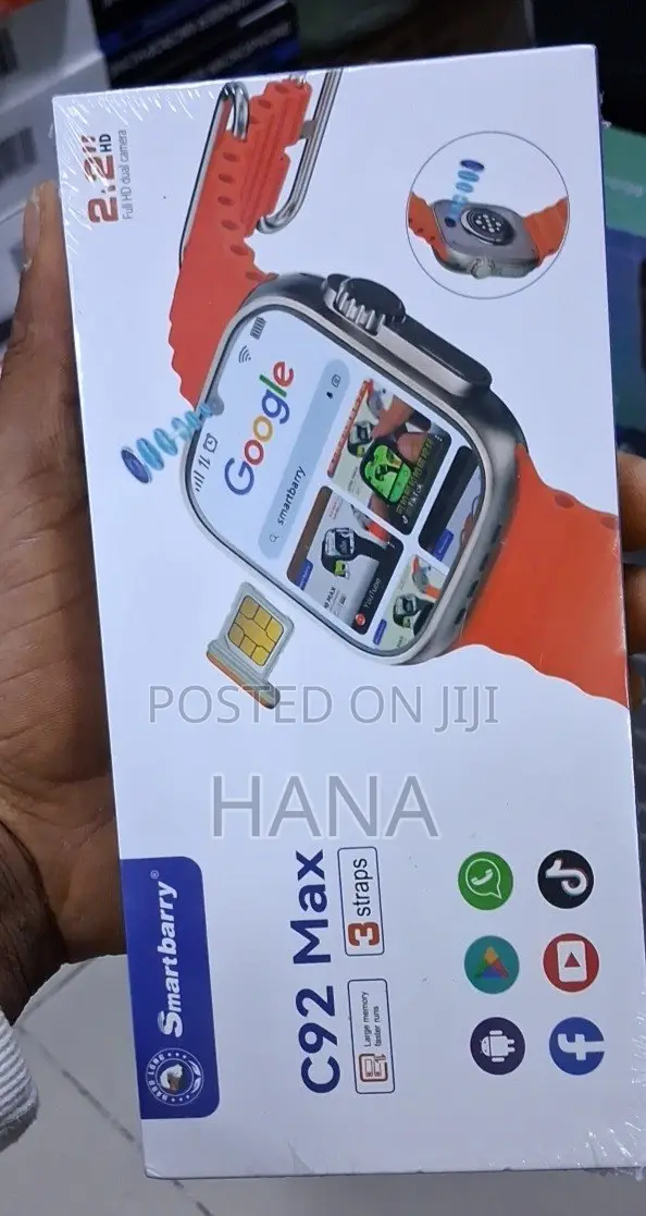 Smart Watch