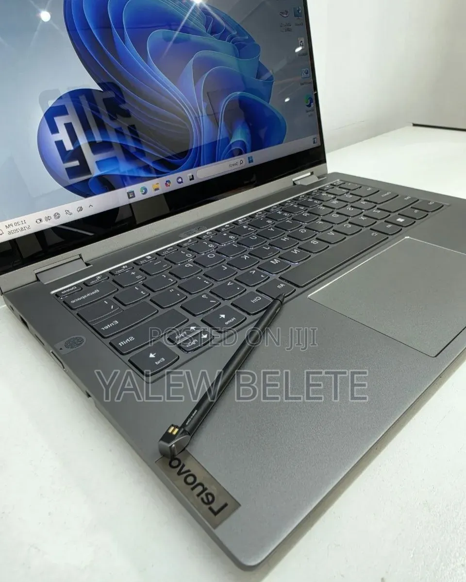 New Laptop Lenovo ThinkBook 13 16GB Intel Core i7 SSD 512GB
