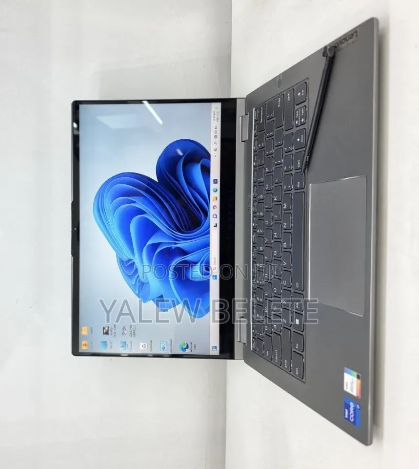 New Laptop Lenovo ThinkBook 13 16GB Intel Core i7 SSD 512GB