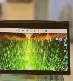 New Laptop Lenovo ThinkPad L13 Yoga 16GB Intel Core i5 SSD 512GB