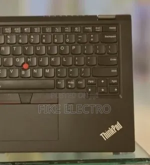 New Laptop Lenovo ThinkPad L13 Yoga 16GB Intel Core i5 SSD 512GB