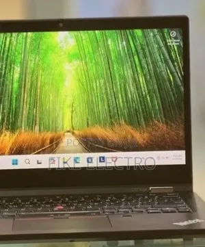 New Laptop Lenovo ThinkPad L13 Yoga 16GB Intel Core i5 SSD 512GB