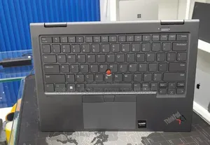 New Laptop Lenovo ThinkPad X1 Yoga 32GB Intel Core i7 SSD 512GB