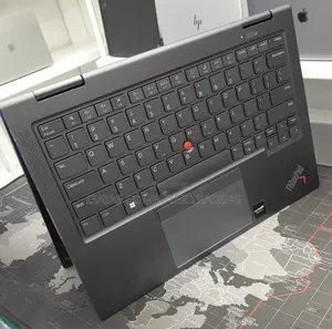 New Laptop Lenovo ThinkPad X1 Yoga 32GB Intel Core i7 SSD 512GB