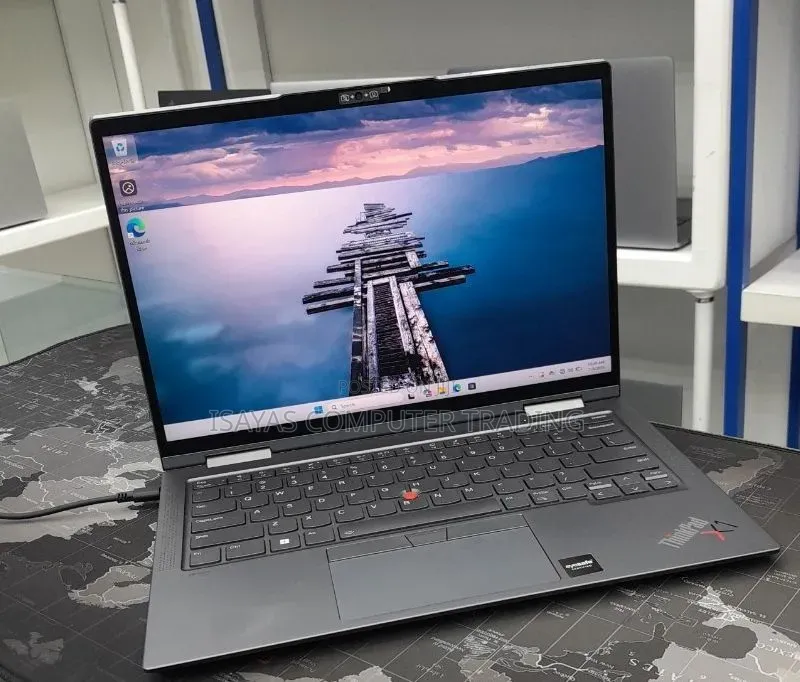 New Laptop Lenovo ThinkPad X1 Yoga 32GB Intel Core i7 SSD 512GB