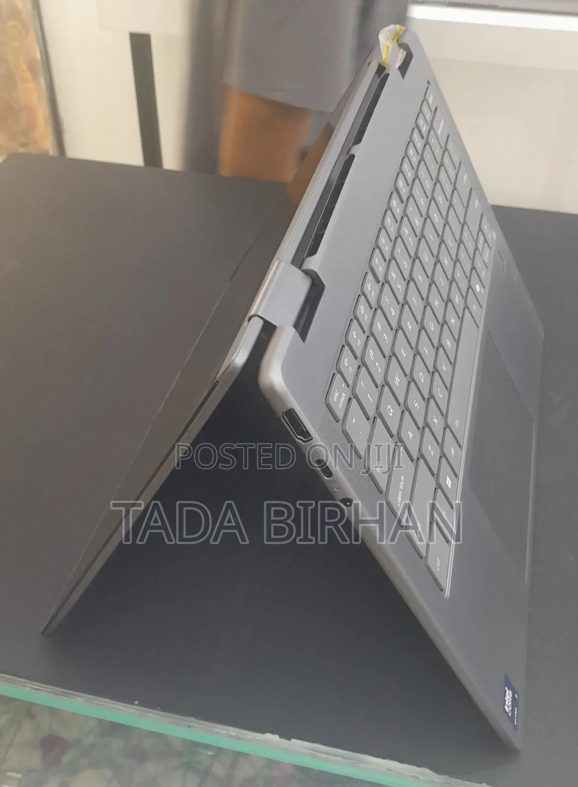 New Laptop Lenovo Yoga 7i 36GB Intel Core Ultra 7 SSD 1T