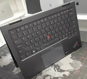 New Laptop Lenovo ThinkPad X1 Yoga 32GB Intel Core i7 SSD 512GB