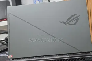 New Laptop Asus ROG Strix G16 16GB Intel Core i9 SSD 1T
