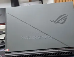 New Laptop Asus ROG Strix G16 16GB Intel Core i9 SSD 1T