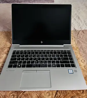 Laptop HP EliteBook 840 G6 16GB Intel Core i7 SSD 512GB