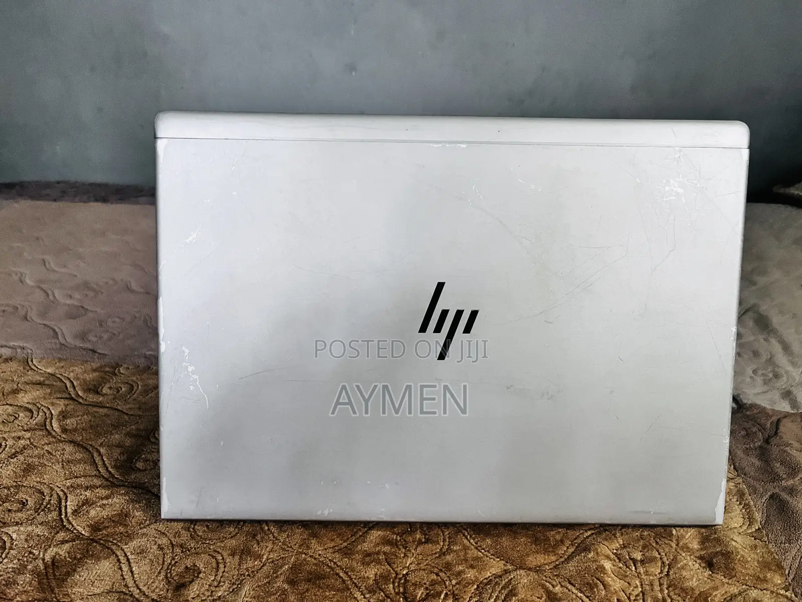 Laptop HP EliteBook 840 G6 16GB Intel Core i7 SSD 512GB