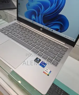 New Laptop HP Stream Notebook 16GB Intel SSD 512GB
