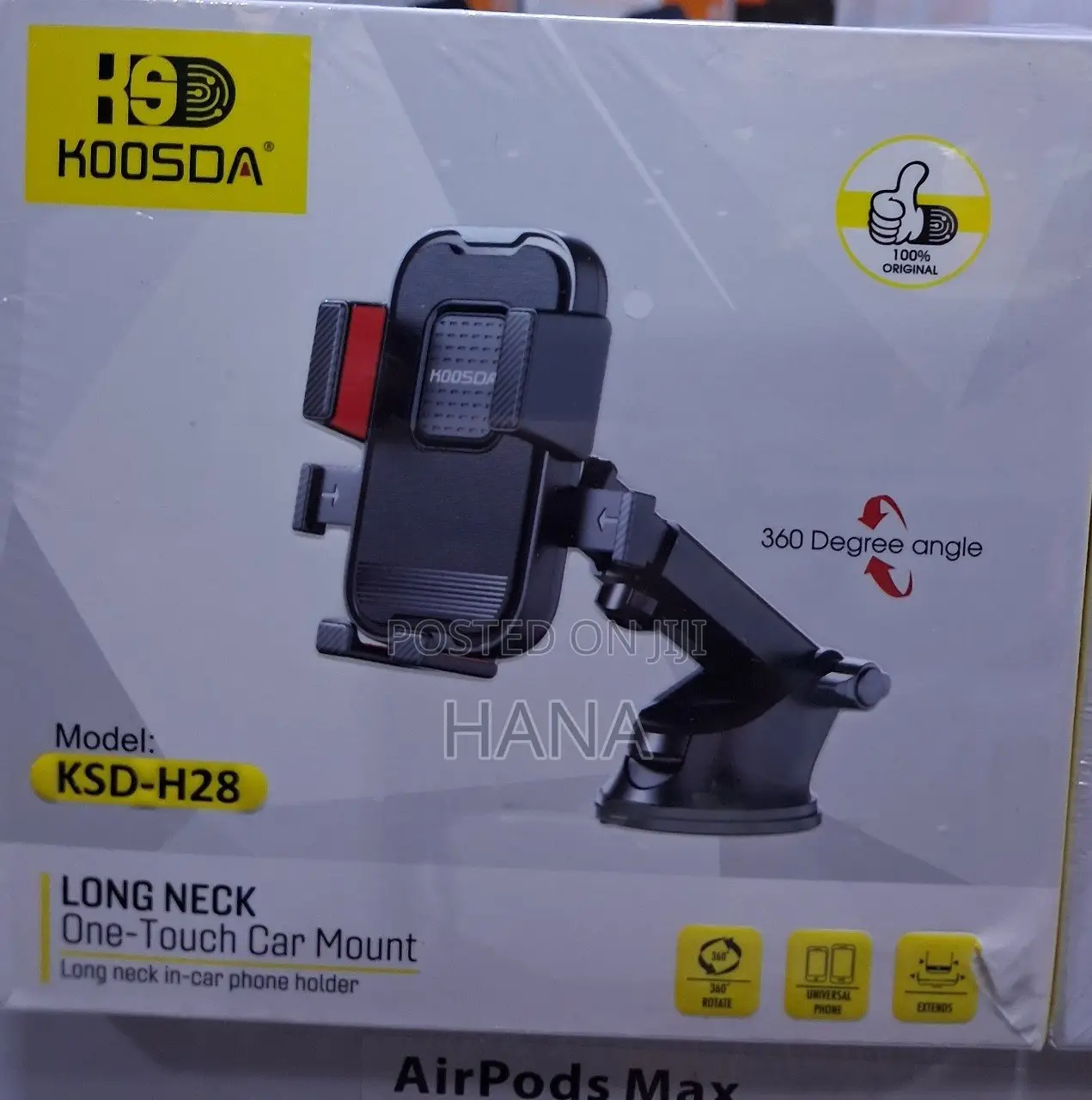 Mobile Phone Stand