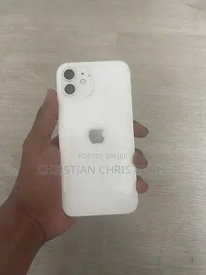 Apple iPhone 12 128 GB White