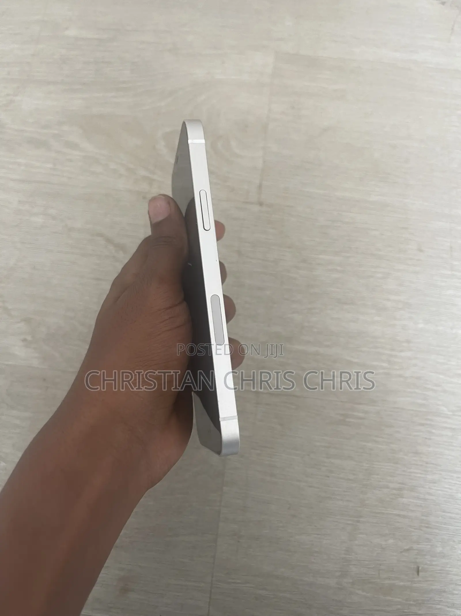 Apple iPhone 12 128 GB White