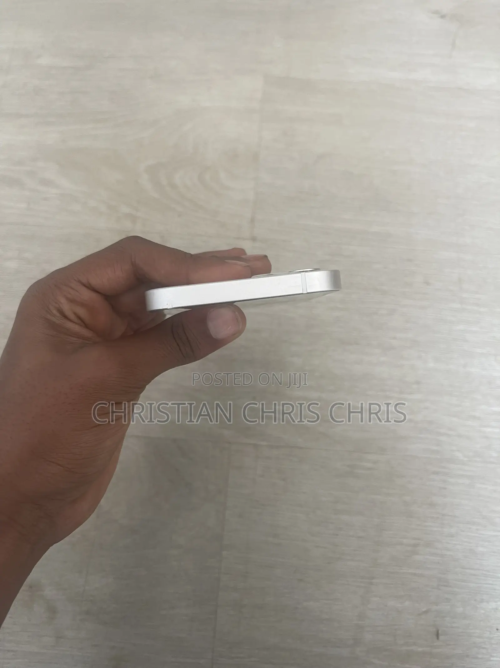 Apple iPhone 12 128 GB White
