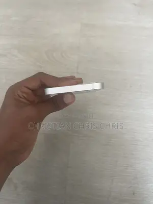 Apple iPhone 12 128 GB White