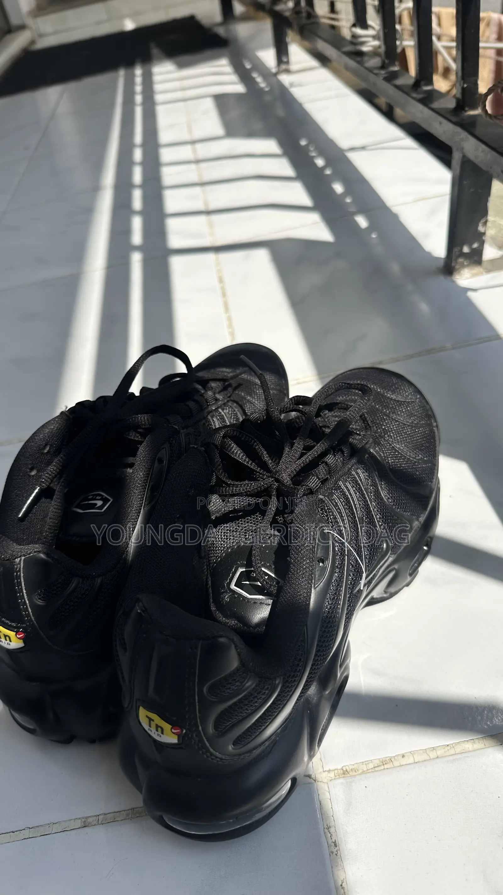 Nike Air Max Tn Size 41