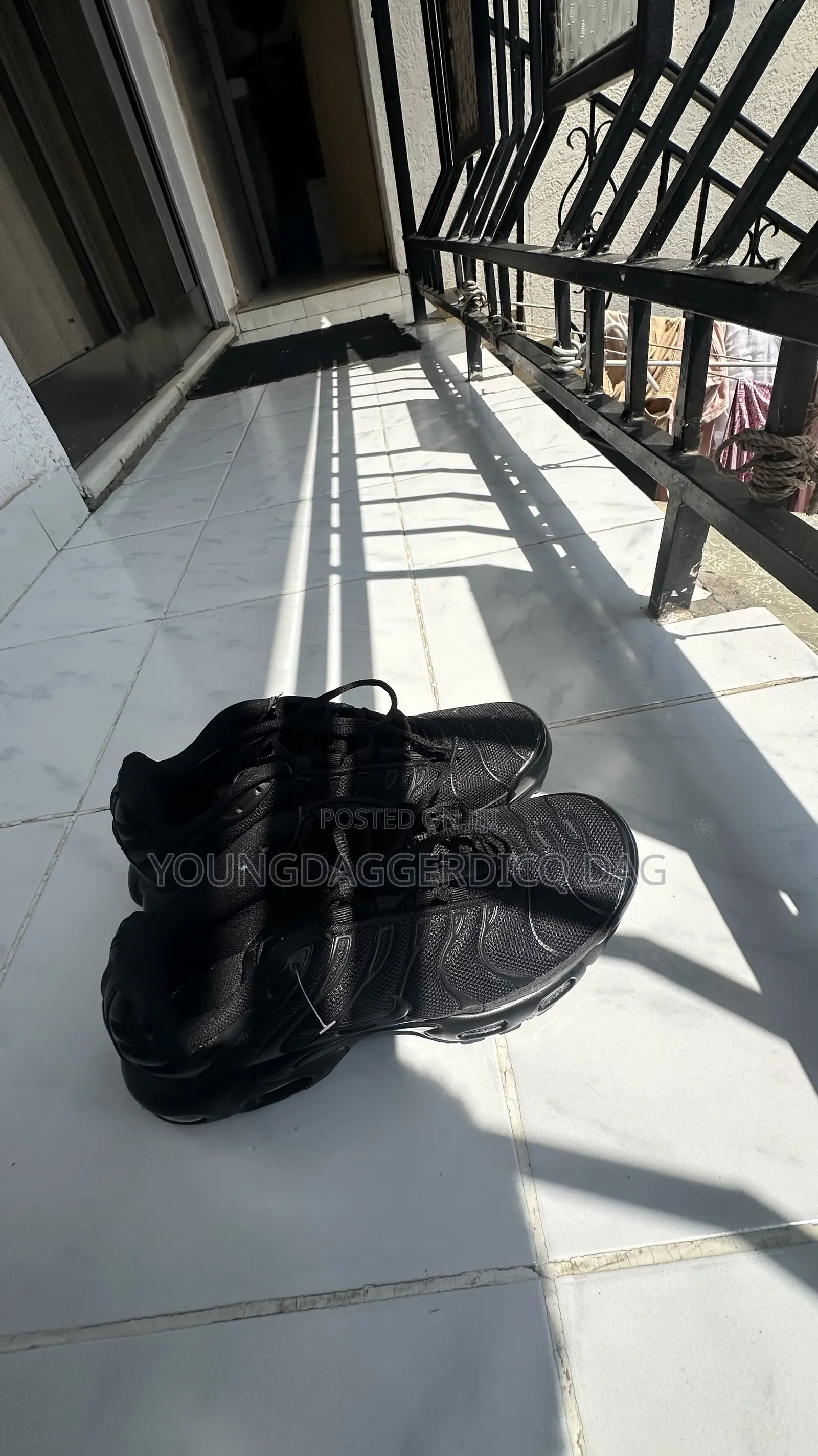 Nike Air Max Tn Size 41