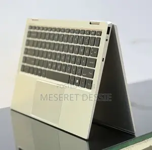New Laptop HP EliteBook 1040 G8 32GB Intel Core i7 SSD 512GB