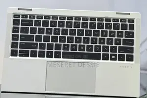New Laptop HP EliteBook 1040 G8 32GB Intel Core i7 SSD 512GB