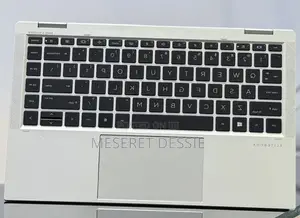 New Laptop HP EliteBook 1040 G8 32GB Intel Core i7 SSD 512GB