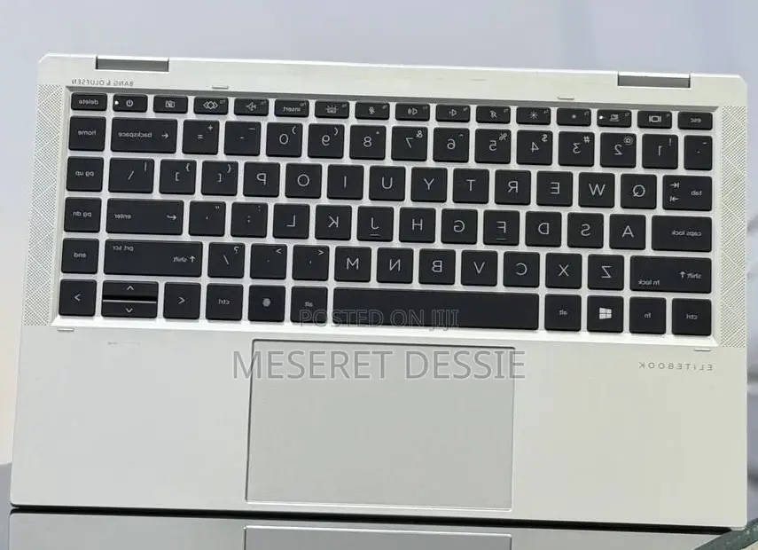 New Laptop HP EliteBook 1040 G8 32GB Intel Core i7 SSD 512GB