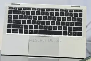 New Laptop HP EliteBook 1040 G8 32GB Intel Core i7 SSD 512GB
