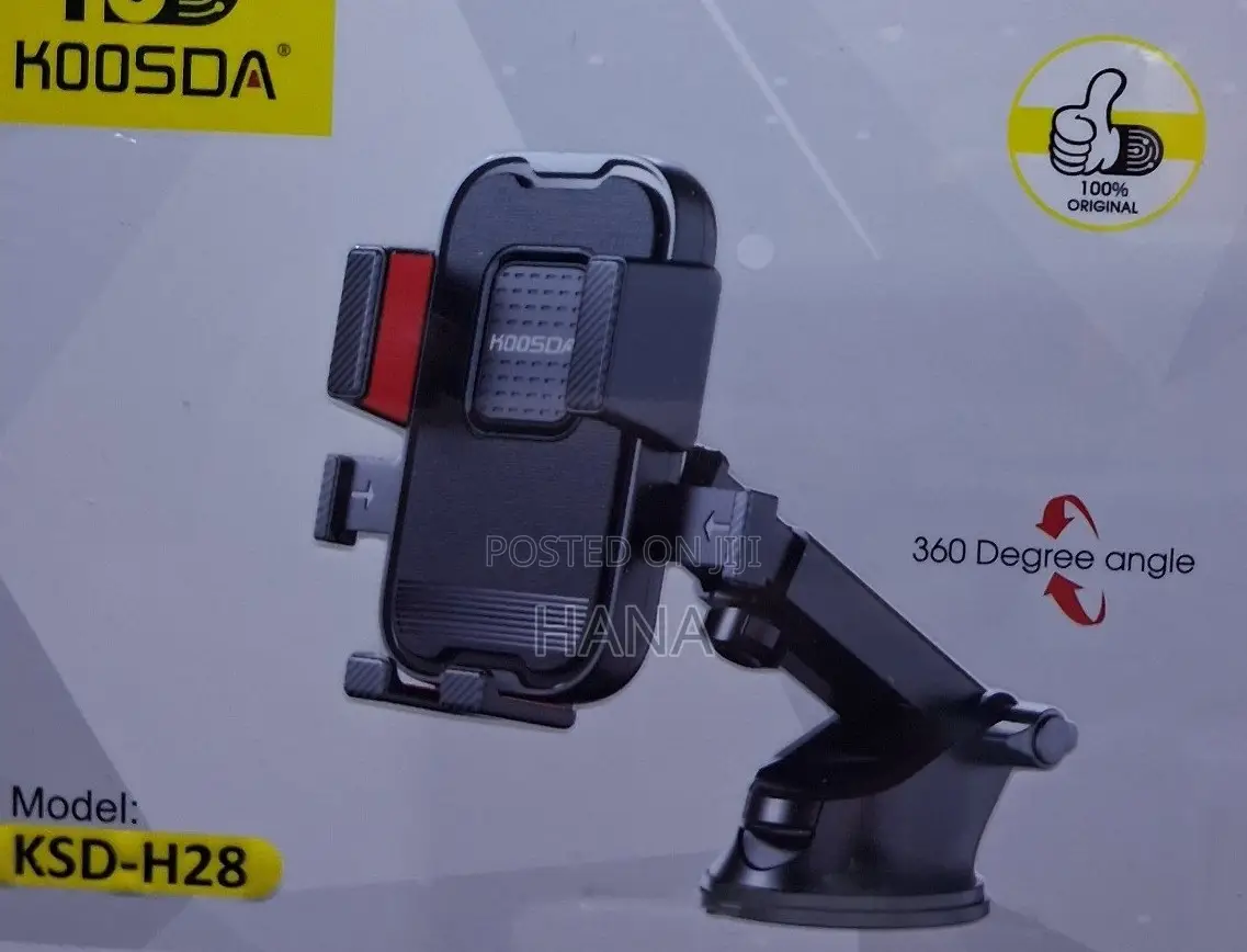Mobile Phone Stand