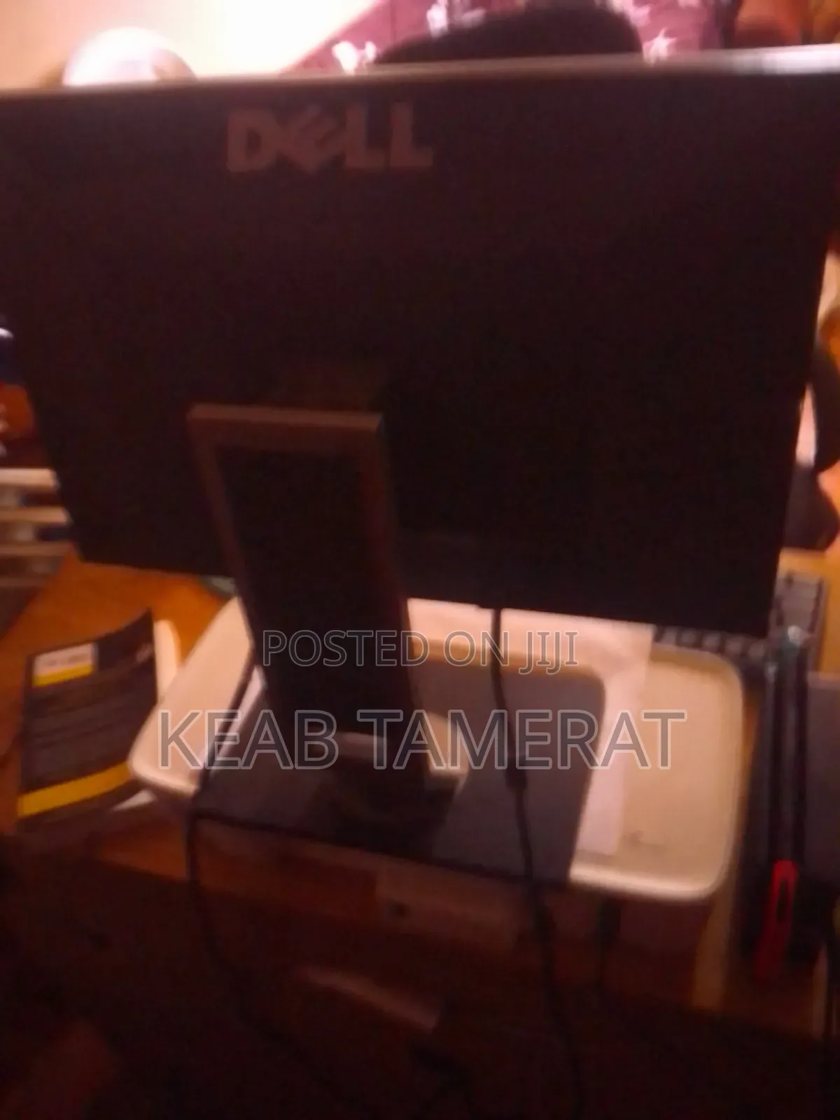 Dell 21 Inch Monitor