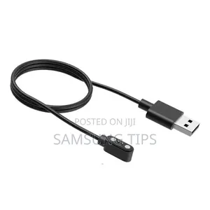 Smart Watch Charger