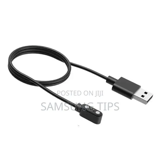 Smart Watch Charger