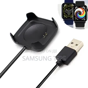 Smart Watch Charger