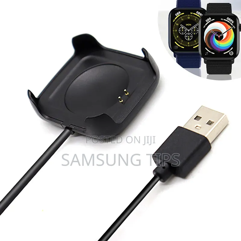 Smart Watch Charger