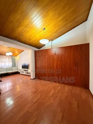 Furnished 7bdrm Duplex in Apartments, Bole for sale