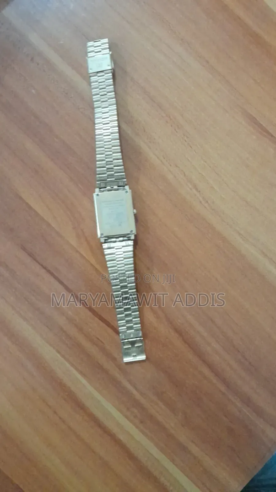  Gold Plated