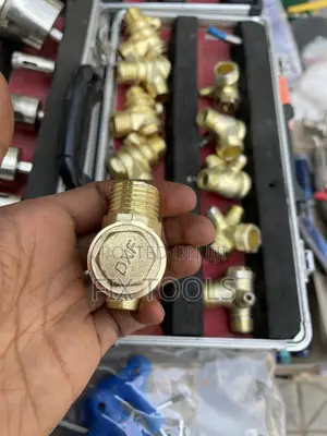 Compressor Check Valve for 100,150 Litres