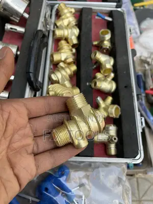 Compressor Check Valve for 100,150 Litres