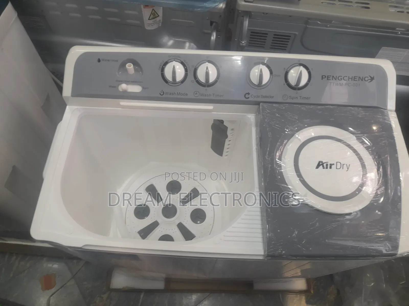 Pengcheng Washing Machine 14kg