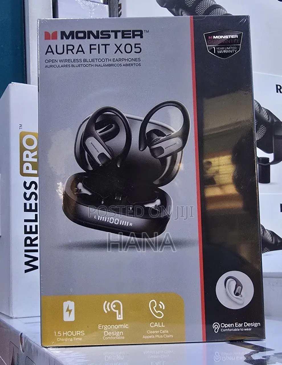 Wireless Airpod