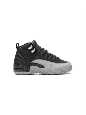 Orignal Air Jordan 12 Made in Vitnam