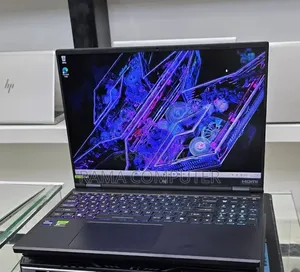 New Laptop Acer Predator Helios Neo 16 16GB Intel Core i9 SSD 512GB