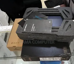 New Laptop Acer Predator Helios Neo 16 16GB Intel Core i9 SSD 512GB